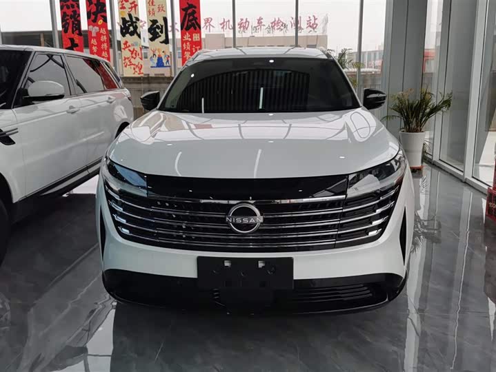 Фото 2 - Nissan Pathfinder