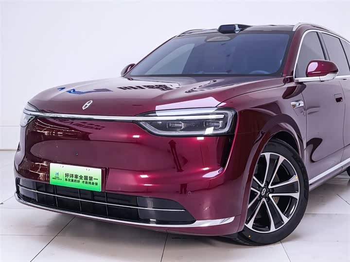 Фото 3 - Aito M7