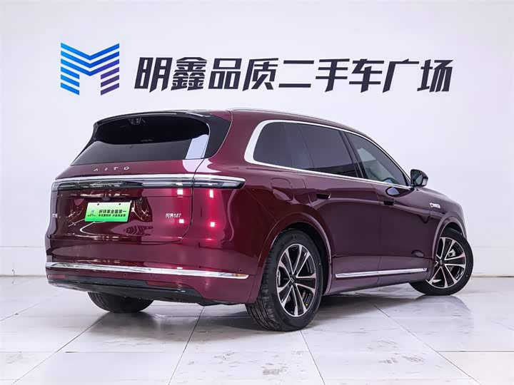 Фото 7 - Aito M7