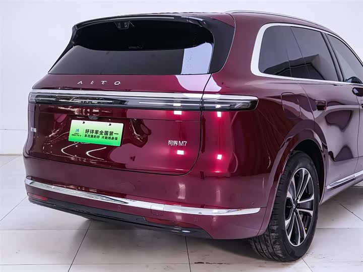 Фото 8 - Aito M7