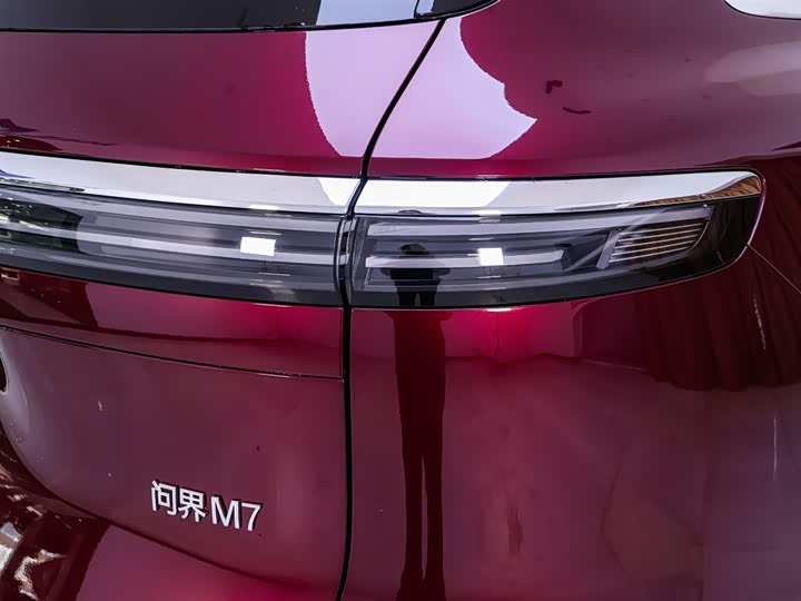 Фото 9 - Aito M7