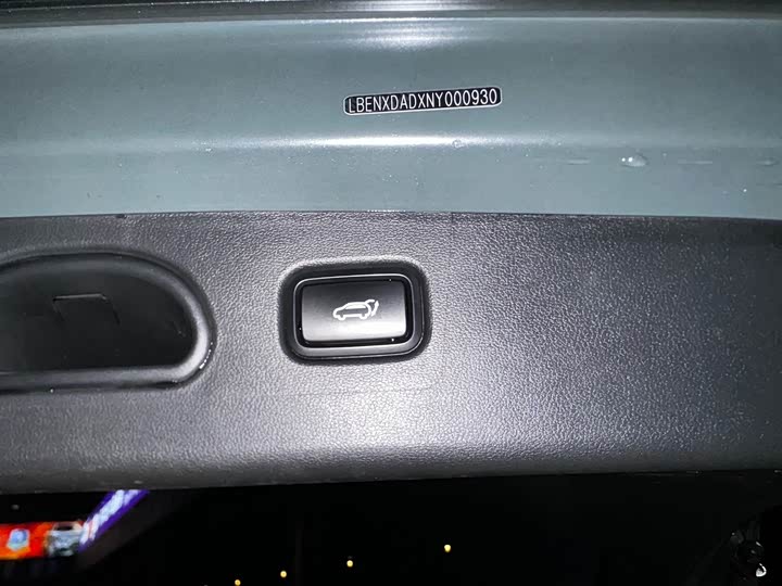 Фото 7 - Hyundai Tucson L