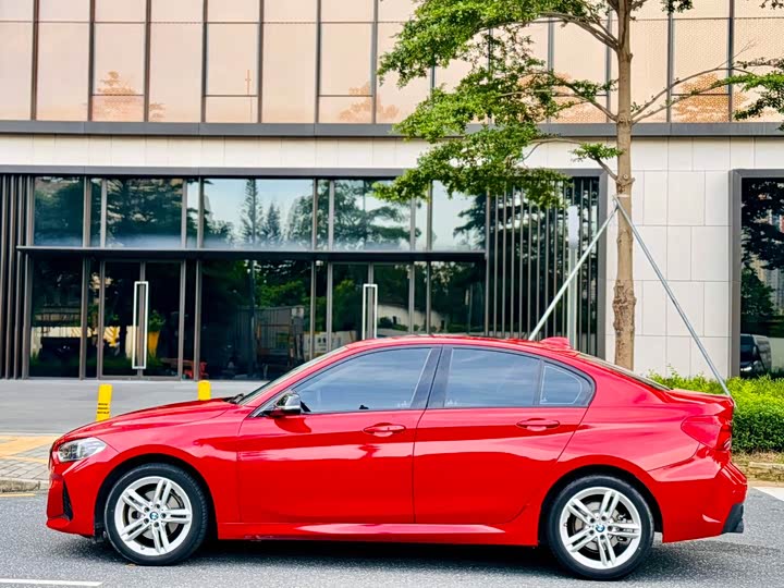 Фото 4 - BMW 1 Series