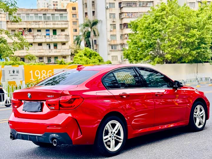 Фото 7 - BMW 1 Series