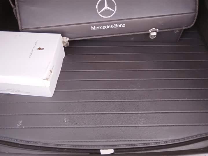 Фото 4 - Mercedes-Benz A-Class