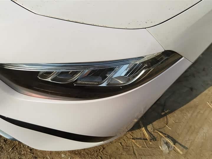 Фото 5 - Mercedes-Benz A-Class