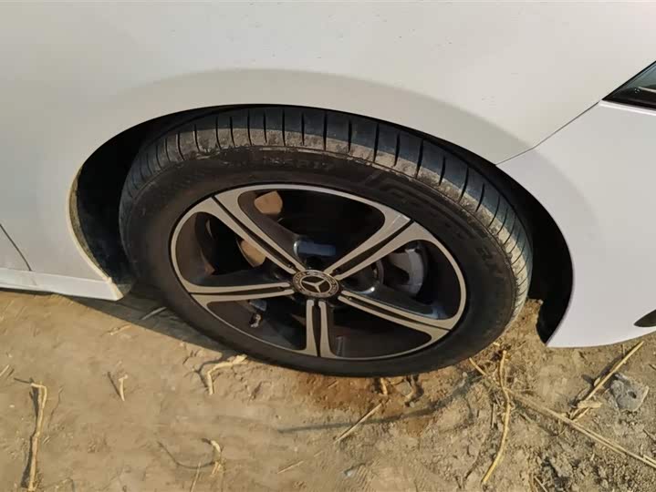 Фото 6 - Mercedes-Benz A-Class