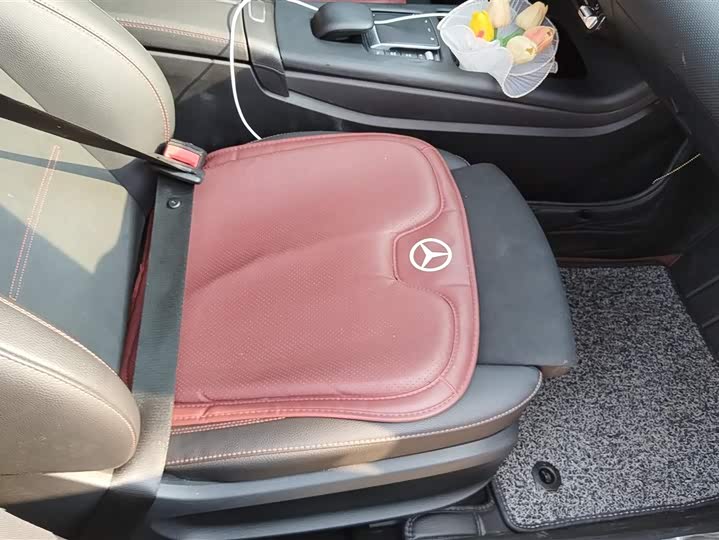 Фото 8 - Mercedes-Benz A-Class