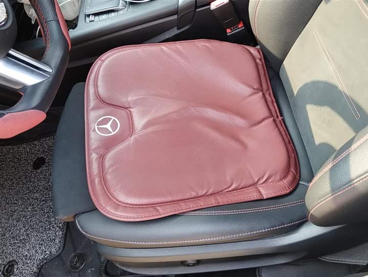 Фото 9 - Mercedes-Benz A-Class