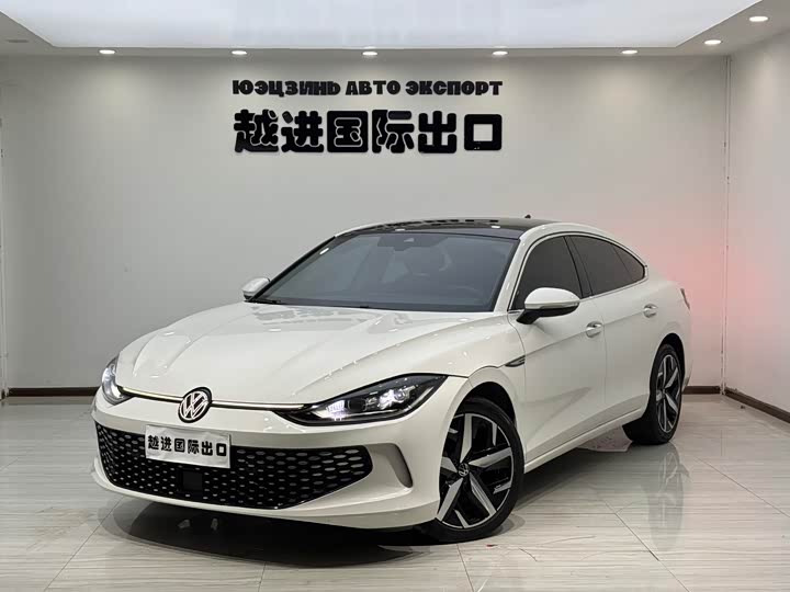 Фото 1 - Volkswagen Lamando L