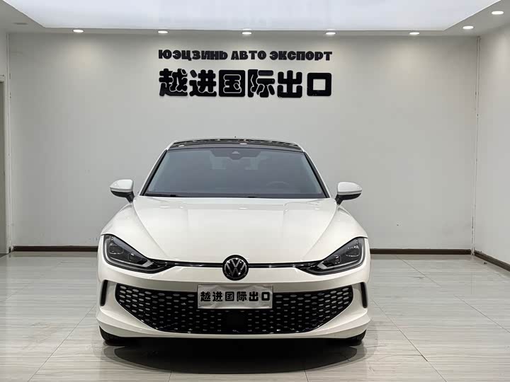 Фото 2 - Volkswagen Lamando L