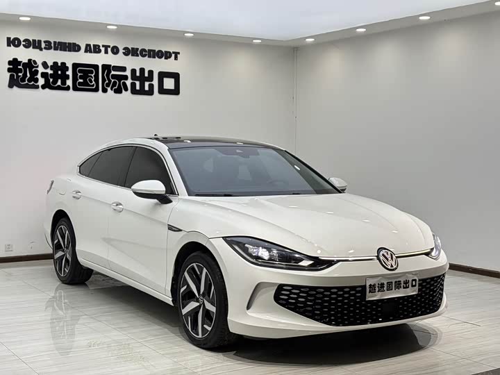 Фото 3 - Volkswagen Lamando L