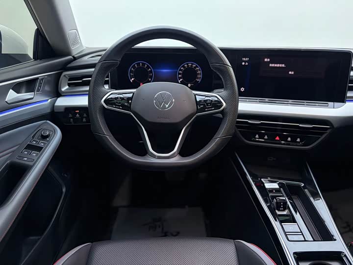 Фото 7 - Volkswagen Lamando L