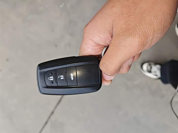 Фото 9 - Toyota Levin GT