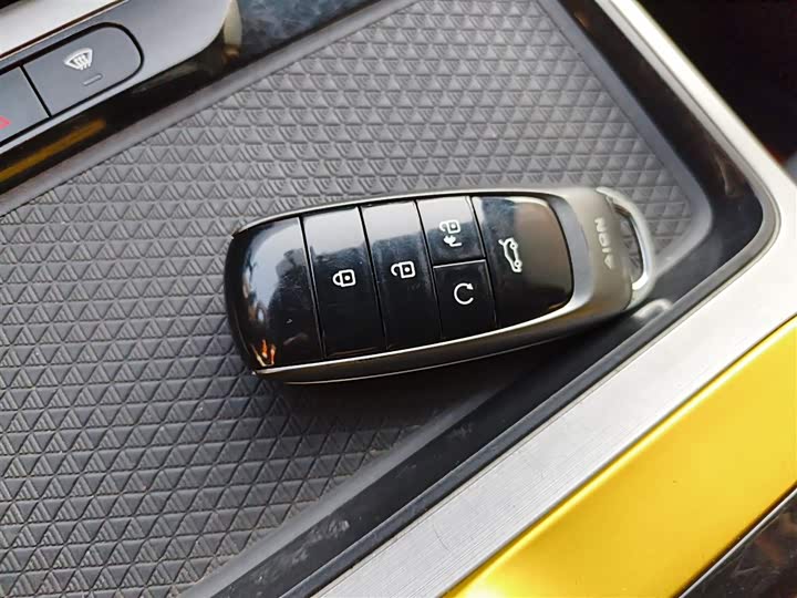 Фото 9 - GAC Aion Y