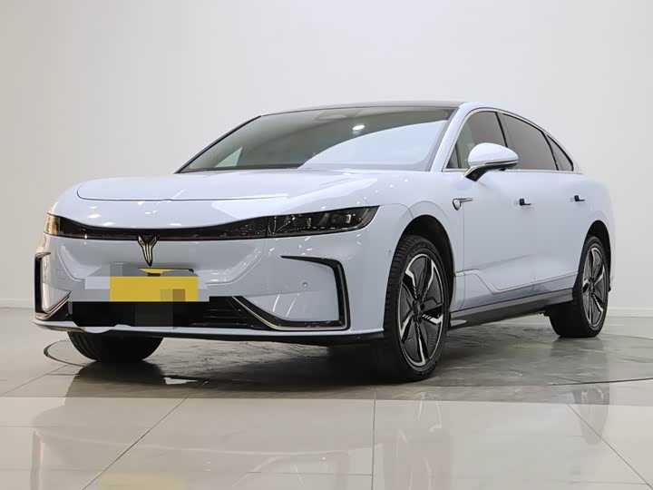 Фото 1 - Voyah Passion