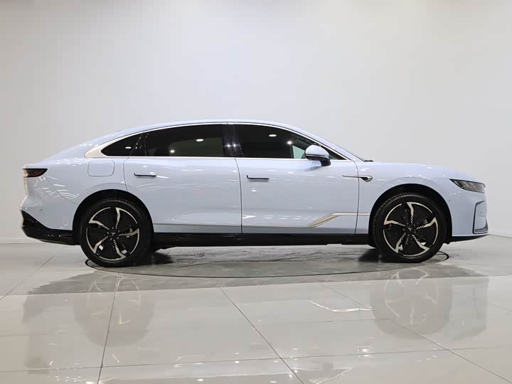 Фото 5 - Voyah Passion