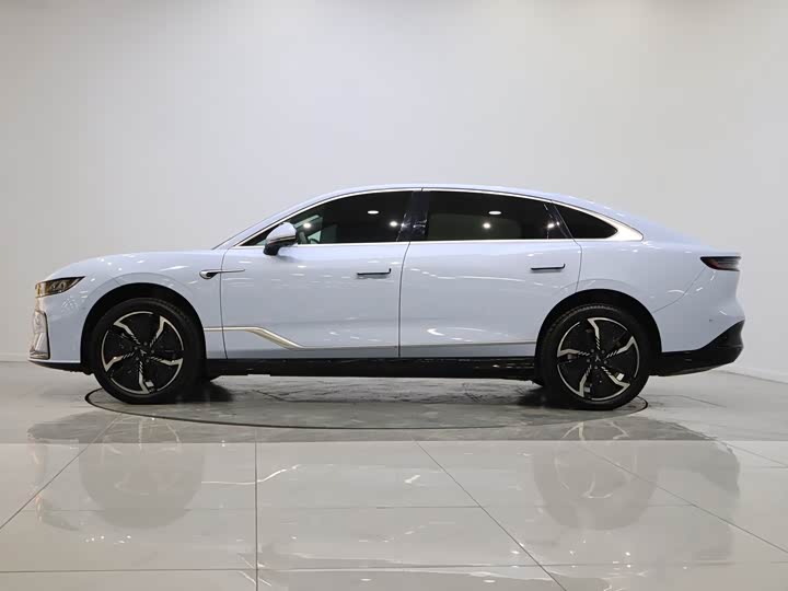 Фото 6 - Voyah Passion