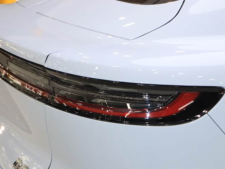 Фото 9 - Voyah Passion