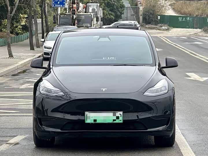 Фото 2 - Tesla Model Y