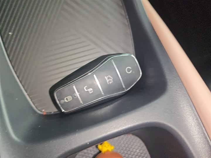 Фото 9 - BYD Seagull