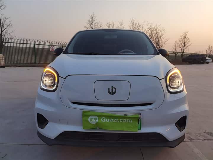 Фото 3 - Leapmotor T03