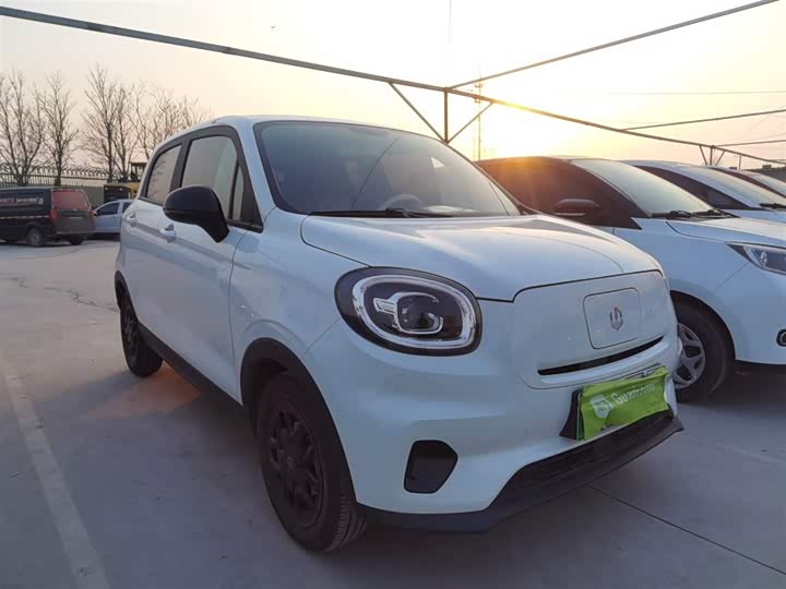 Фото 4 - Leapmotor T03