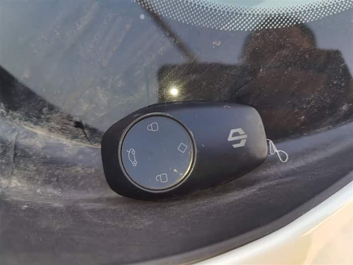 Фото 9 - Leapmotor T03