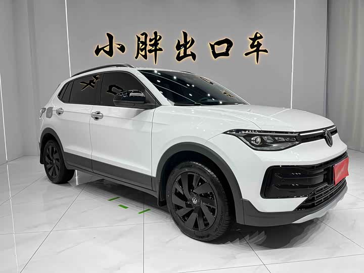 Фото 2 - Volkswagen Tharu