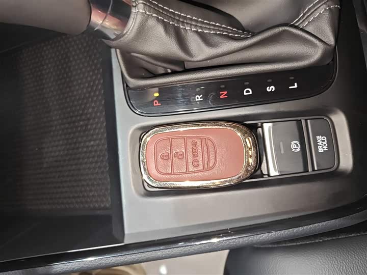 Фото 9 - Honda Breeze