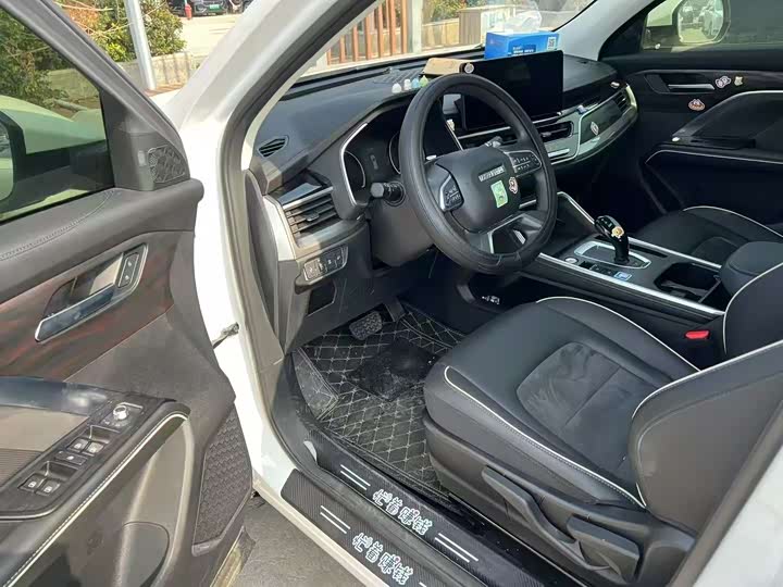 Фото 6 - Haval H6