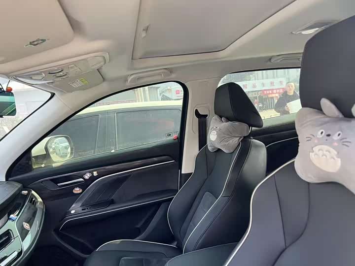 Фото 7 - Haval H6