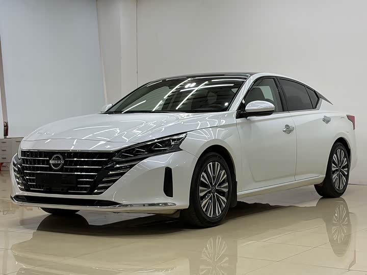 Фото 3 - Nissan Teana