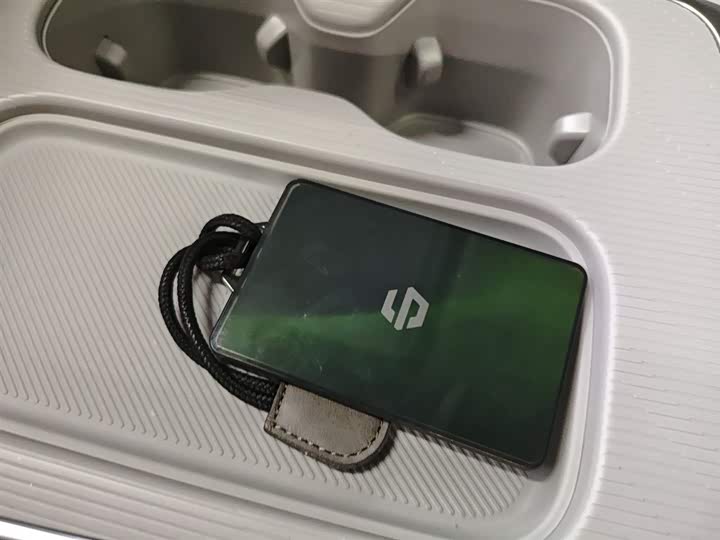 Фото 9 - Leapmotor B01