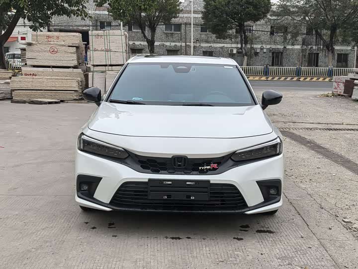 Фото 2 - Honda Civic