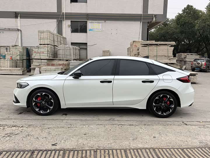 Фото 5 - Honda Civic