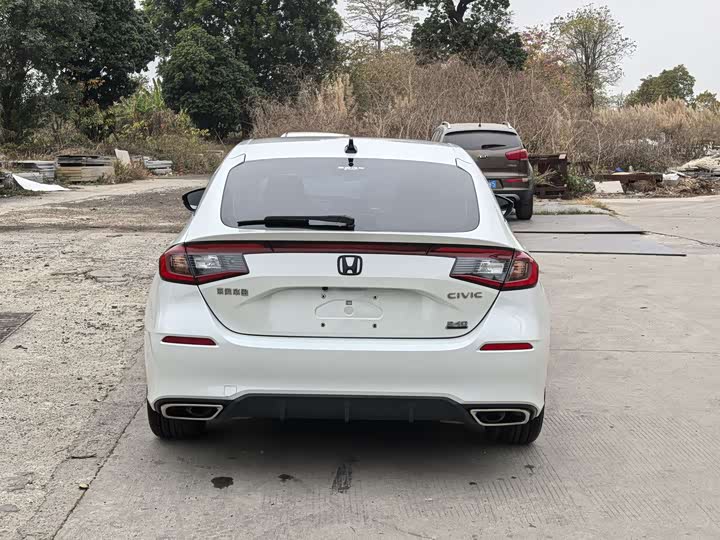 Фото 7 - Honda Civic