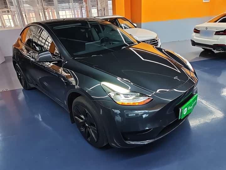 Фото 4 - Tesla Model Y