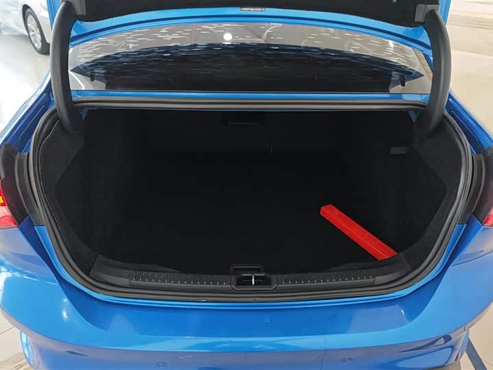 Фото 4 - Ford Focus