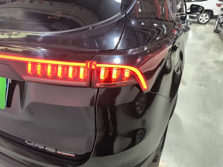 Фото 8 - Jetour X70 Plus