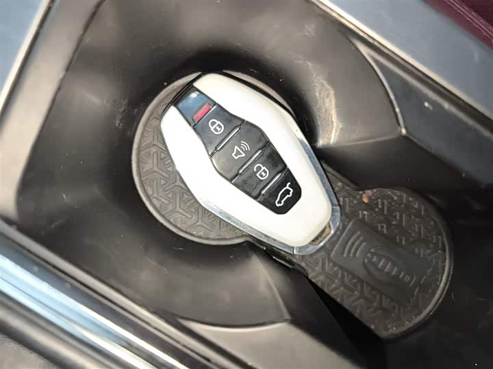 Фото 9 - Jetour X70 Plus