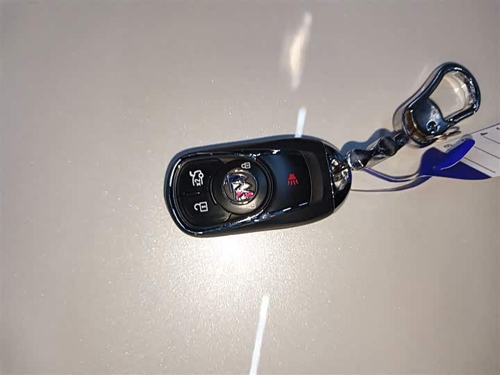 Фото 9 - Buick Regal