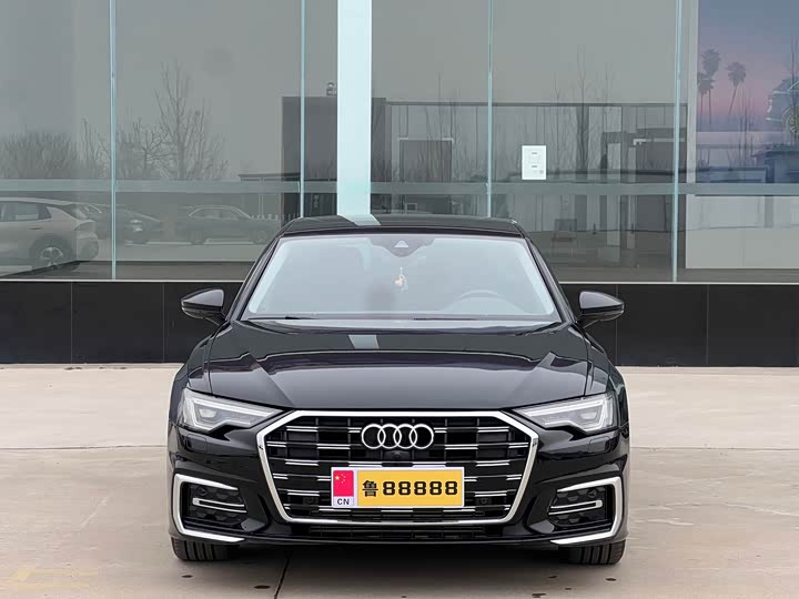 Фото 2 - Audi A6L