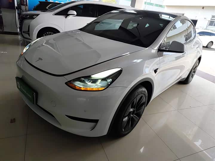 Фото 2 - Tesla Model Y