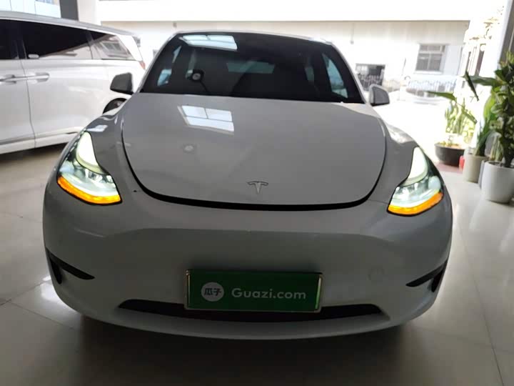 Фото 3 - Tesla Model Y