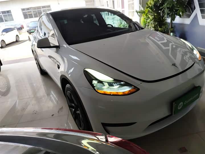 Фото 4 - Tesla Model Y