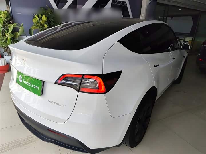 Фото 7 - Tesla Model Y