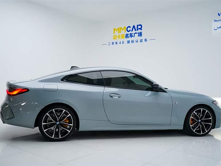 Фото 8 - BMW 4 Series