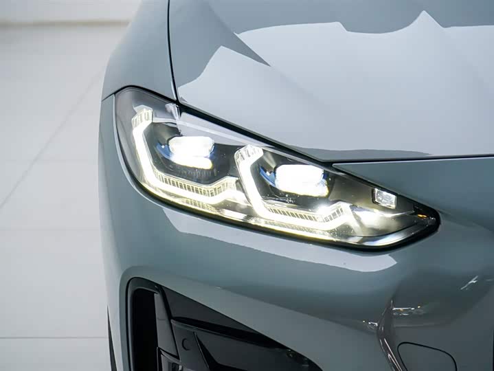 Фото 9 - BMW 4 Series