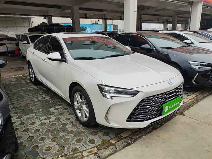 Фото 4 - Buick Regal